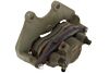12K Bremssattel Set mit Halter vorne links