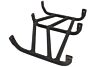 Unterfahrschutzgitter hinten Standard HMMWV / H1