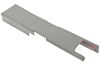 Verkleidung B-Säule links DELUXE GRAU