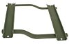 Alu Halterahmen Batterie / Natoblock