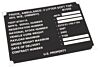 Typenschild M1035