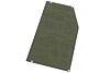 Typenschild Beifahrer M1026A1