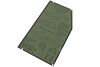 Typenschild Beifahrer M1025A1