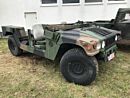 HMMWV M1123 6.5L 4 Gang (nackt)
