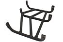 Unterfahrschutzgitter hinten Standard HMMWV / H1