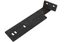 Halter Tankumschaltventil HMMWV