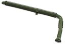 Side Pipe Auspuff vom DWF Kit
