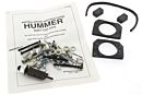 Hardware Kit Verbesserung frühes SoftTop (H1