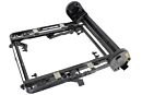 Rahmen Fahrersitz H1