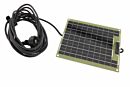 12V 24V Solar Ladeerhaltung zum stecken