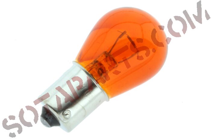 Leuchtmittel orange Blinker 24V
