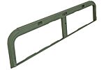 Scheibenrahmen für HMMWV