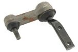 Heavy Duty Idler Arm (rostig)