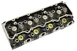 6.5l TD Zylinderkopf 