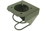 Antennenhalterung HMMWV GRÜN