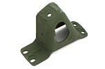 Halter Anschnallgurt hinten