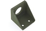 Halter Cargo Rack (oben)