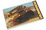 H1 Owners Manual 2000