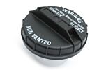 HUMMER H1 Tankdeckel