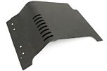 Abdeckung Fußraum Beifahrer