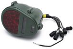 LED Rückleuchte von RIVERSIDE MFG LLC