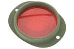 Reflektor rot