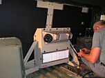 HMMWV Nachrüst Klimaanlage