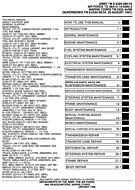 TM 9-2320-280-34 Reparaturhandbuch HMMWV