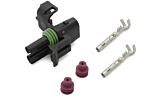 Stecker Transfer Case Lock Switch