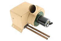 Heizung für A2 HMMWV‘s 