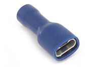 Flach-Steckverbinder Buchse 1.5mm-2.5mm2 