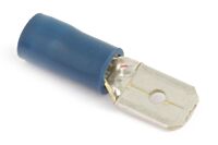 Flach-Steckverbinder Stecker 1.5mm-2.5mm2 