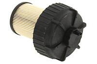 Dieselfilter H1 (Ausführung integrierte Mutter)