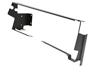 Halter unter Armaturenbrett (Metall)