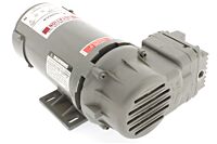 12V CTIS Compressor 1/4 PS 