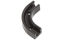90° Knickschutz CTIS Schlauch