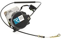 Tempomat mechanisch (Saugdiesel)