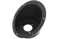 H1 Kunststoffeinlass für Tankstutzen H1