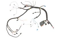 Motorkabelbaum Saugdiesel 6.5l