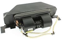 Extra Heizung (defekt)