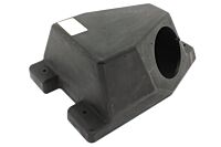 Lautsprechergehäuse vorne Monsoon (leer)