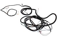 Kabelbaum Beleuchtung Dach Station Waggon