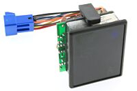 Kontrollanzeige links