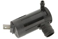 HUMMER H1 Wischwasserpumpe (Kontakte: Stecker)