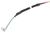 Versorgungskabel Externer Sicherungskasten