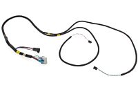 Lautsprecherkabelbaum 2 Türer