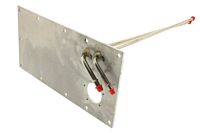 Blech Tanköffnung (Alpha)