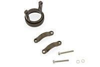 Zugentlastung MilitärStecker