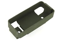 Gewehrhalter unten