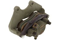 12K Bremssattel Set mit Halter vorne links